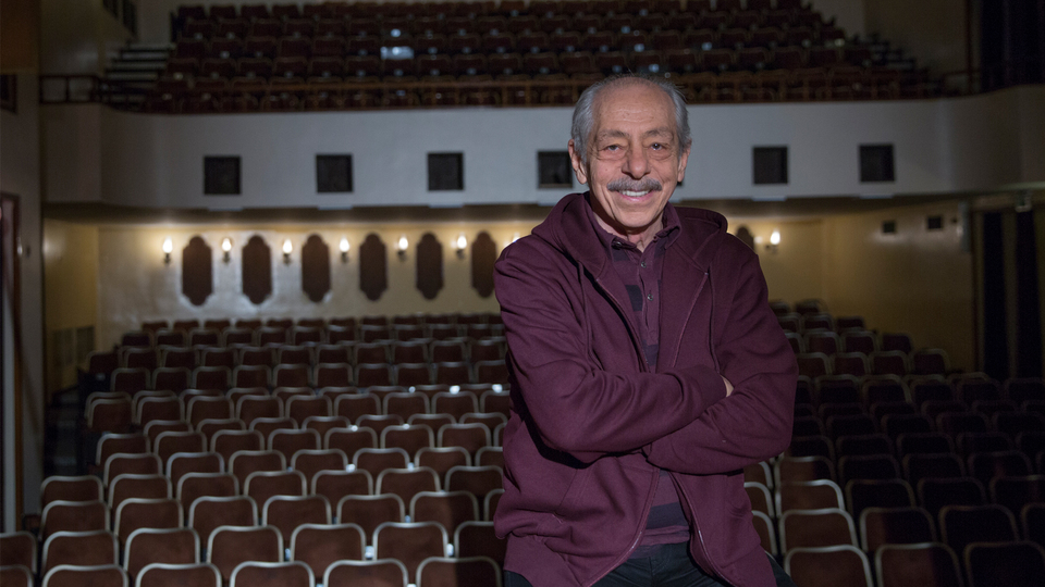 "Annemin karnında Ata'mızla buluşmuşum"