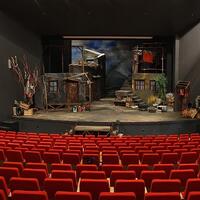 Dünya Tiyatro Günü kutlanıyor