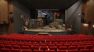 Dünya Tiyatro Günü kutlanıyor