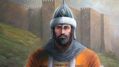 Zağanos Paşa kimdir?