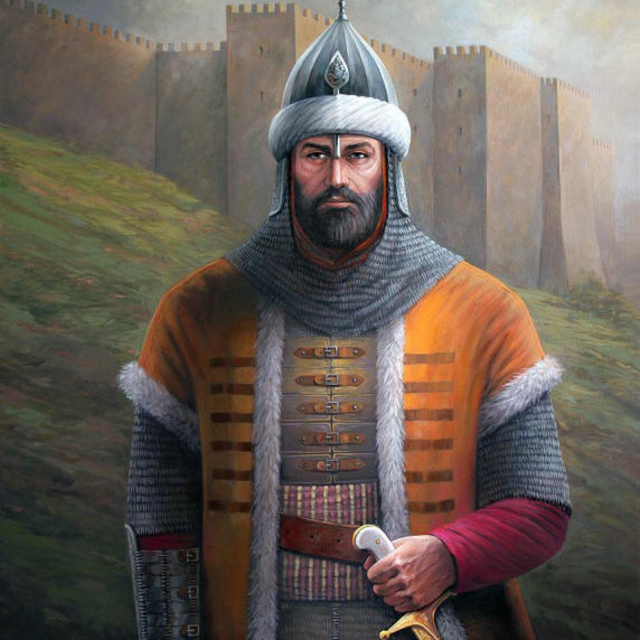 Zağanos Paşa kimdir?