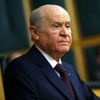 Bahçeli'den AB'ye sert tepki: Türkiye mecbur, muhtaç, mahkum değil
