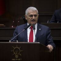 Başbakan Yıldırım, büyüme beklentisini açıkladı