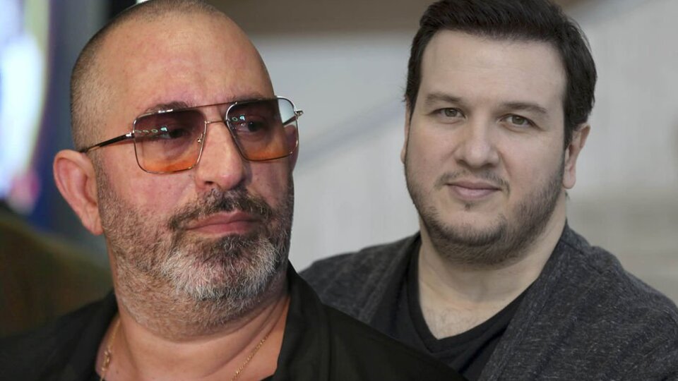 "Şahan'ın filmini izlemedim"