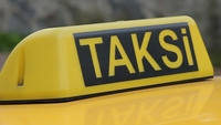 İstanbul'daki taksilerde yeni dönem: Yeşil, kırmızı, turuncu...