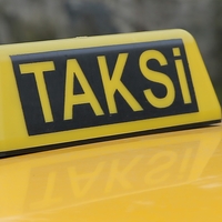 İstanbul'daki taksilerde yeni dönem: Yeşil, kırmızı, turuncu...