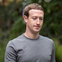 Hepsi ayakta: Cevap ver Zuckerberg!