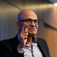 Dünyanın ilk 1 trilyon dolarlık şirketi olacak!