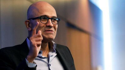 Dünyanın ilk 1 trilyon dolarlık şirketi olacak!