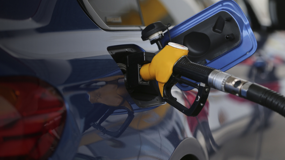 Benzini 1.5 dolarda sabitledik