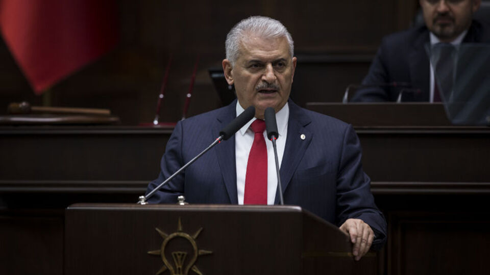 Yıldırım'dan Varna açıklaması: Hakkaniyetli yaklaşım göremedik