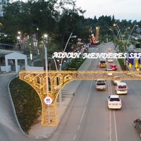 Adana'da otellerde boş oda kalmadı