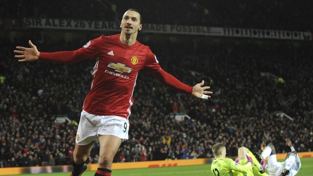Zlatan, Süper Lig'in kapısından dönmüş!