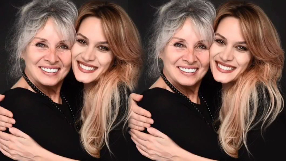 "Türkiye güzeli olmak bizde aile geleneği"