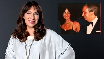 34 yıllık evlilik sona geldi!