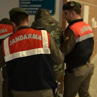 Tutuklu 2 Yunan askeri hakkında yeni gelişme