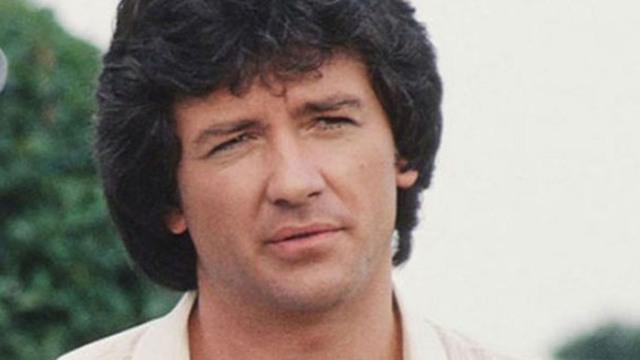Dallas'ın Bobby Ewing'i bakın şimdi nasıl görünüyor…