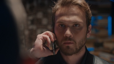 "Aliço başına bir iş açmadan onu bulmamız lazım!"