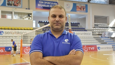 Seramiksan'da ayrılık