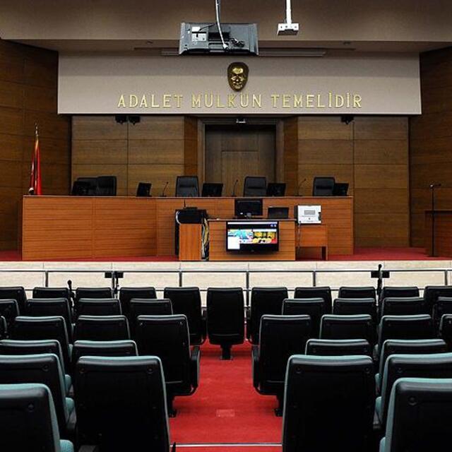 'Askeri casusluk' mağduru albaya tazminat