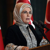 Emine Erdoğan açıkladı! 400 bin kişi başvurdu