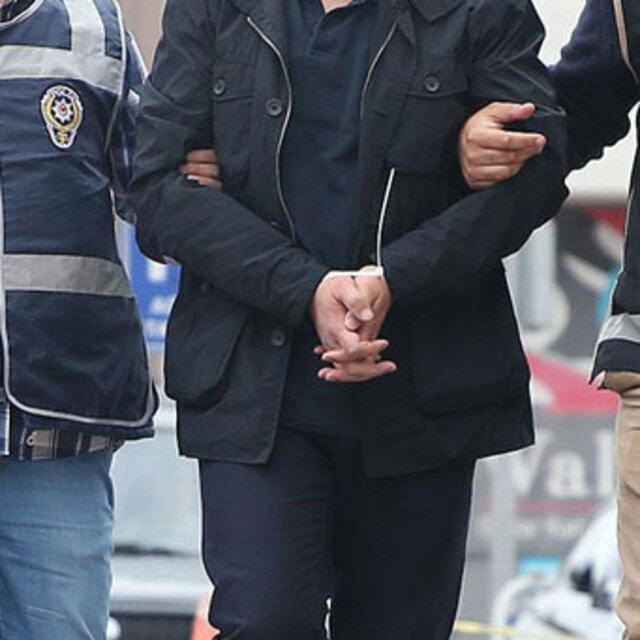 Savcı Kiraz'ın şehit edilmesiyle ilgili bir kişi gözaltında