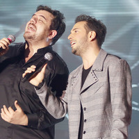 1 konser ‘3 Adam’