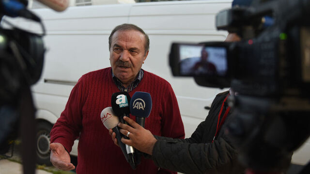 Namoğlu'ndan 'VAR' açıklaması!