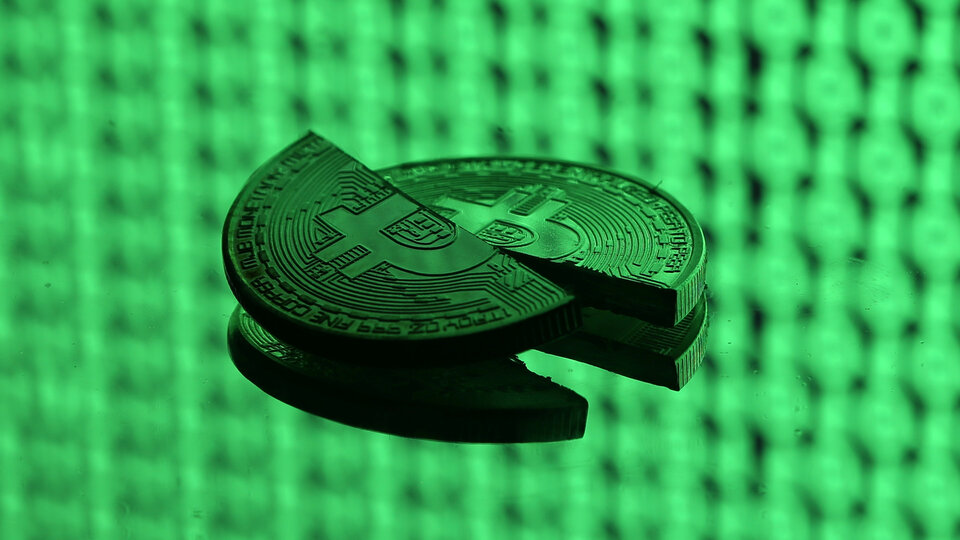 Twitter, kripto para reklamlarını yasakladı