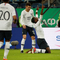 Fransa 'fark' yarattı!