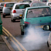 Dizel araçlar için flaş gelişme! Taşlar yerinden oynayabilir