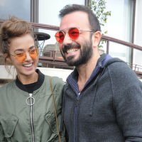 Bebek'teki 20 milyon TL'lik daireye hayran kaldı