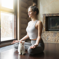 Sabahları evde yapılabilecek 10 egzersiz