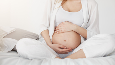 Hamilelik ağrılarını azaltacak alternatif tıp önerileri!