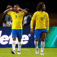 Brezilya, Almanya'yı Jesus'la yıktı!