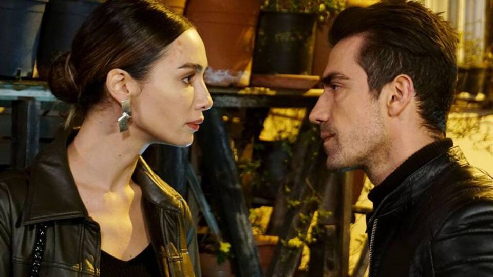 Siyah Beyaz Aşk 24. yeni bölüm fragmanı yayınlandı mı?