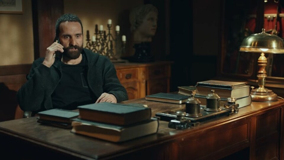 Söz 40. yeni bölüm fragmanı yayınlandı mı?