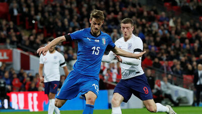 Vardy attı, 'VAR' eşitledi!