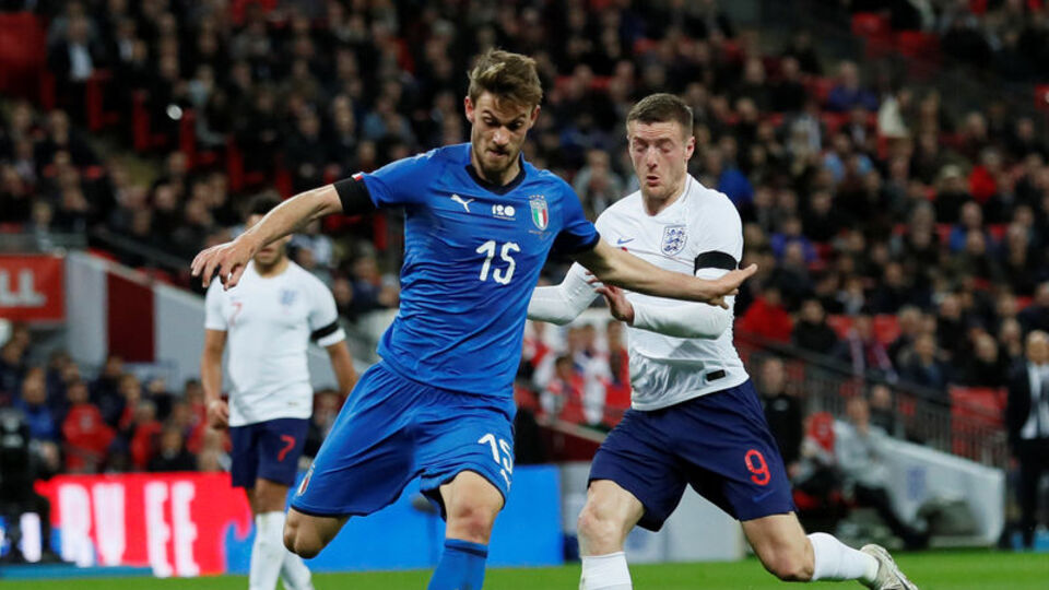 Vardy attı, 'VAR' eşitledi!