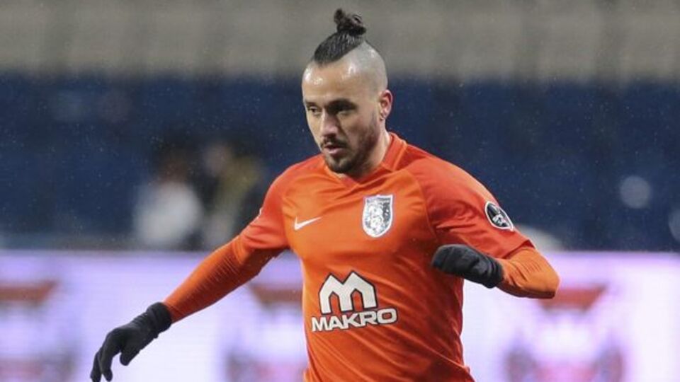 Napoleoni hayalindeki takımı açıkladı
