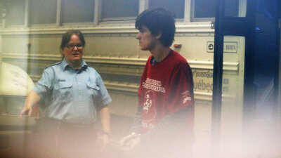 Kanada'da namaz kılan 6 kişiyi öldüren zanlı hakim karşısında!