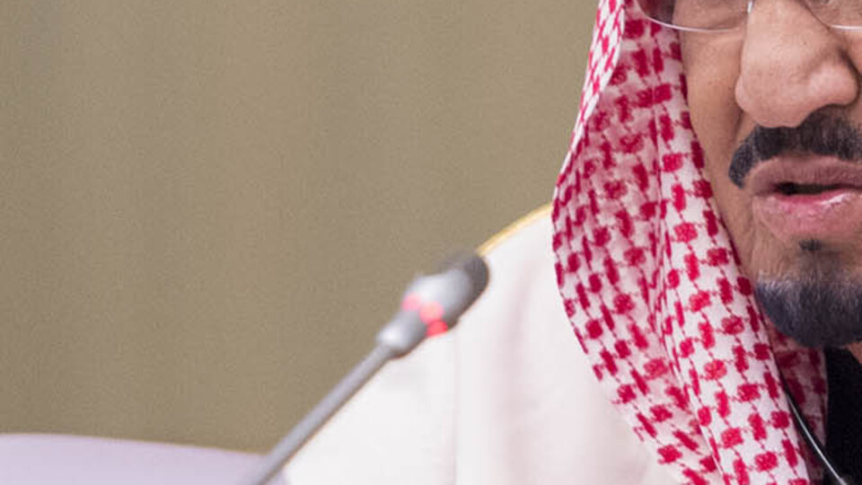 Balistik füze saldırısına Kral Selman'dan sert yorum: Karşılık verilecek