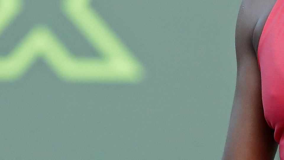 Venus Williams çeyrek finalde