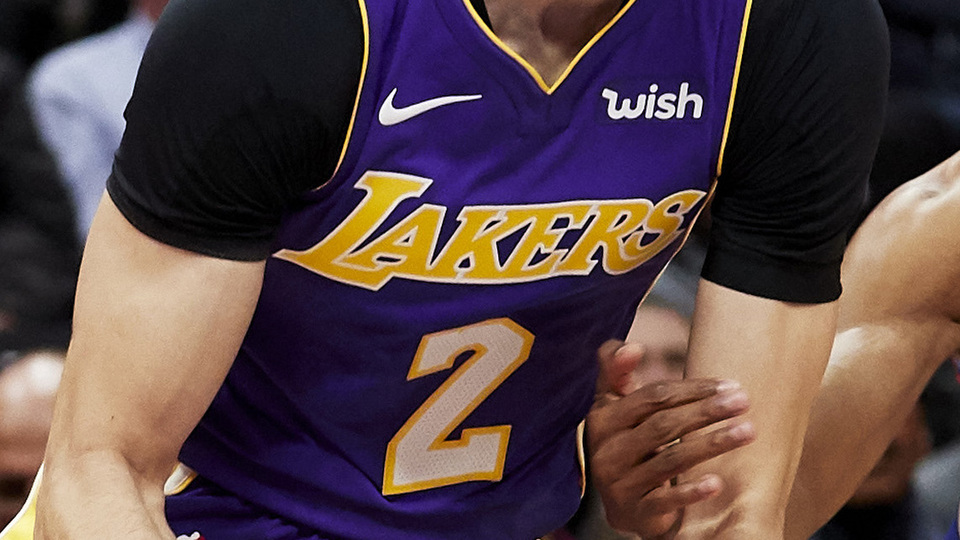 Los Angeles Lakers, yine play-off dışı!