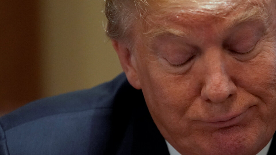 Trump Clinton'un 'Monica' kaderini yaşayabilir!