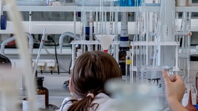 Milli ilaç projesi, ABD'deki 150 araştırmacının peşinde