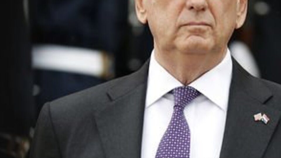 ABD'den Sincar açıklaması: Bölgeden çekildiğini görmek istiyoruz!