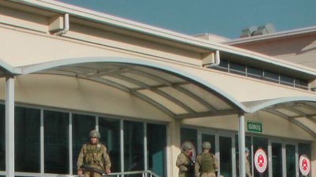 Reina saldırısında ara karar: 2 tutuklu sanık tahliye edildi