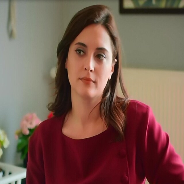 Merve, Pelin'e tuzak kuruyor