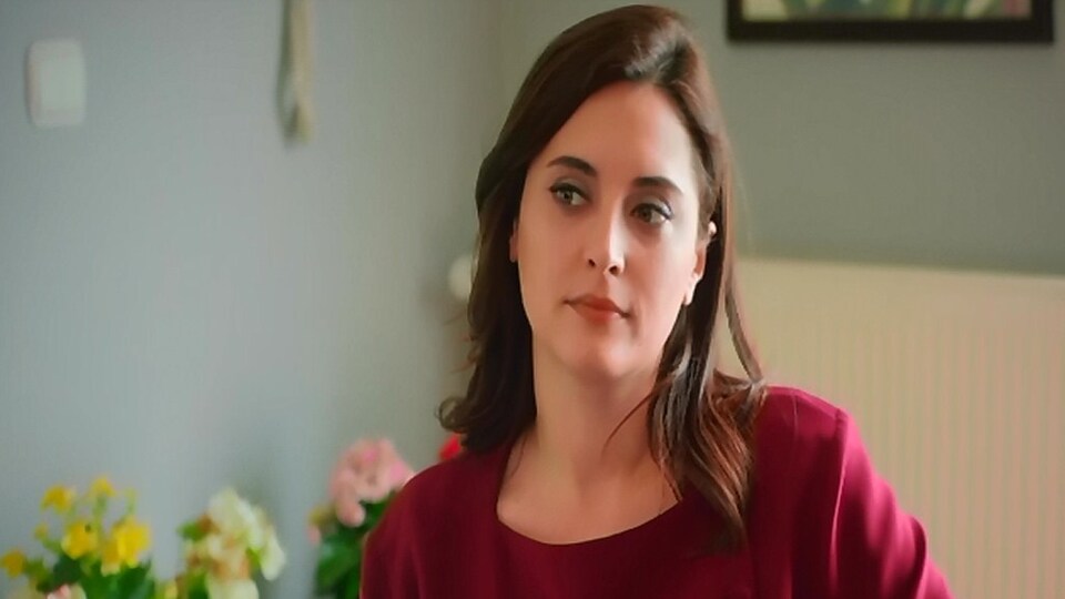 Merve, Pelin'e tuzak kuruyor